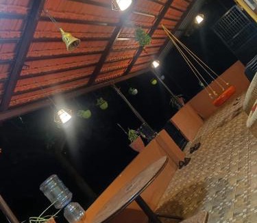 Malavalli House | Lilly Areca Farm