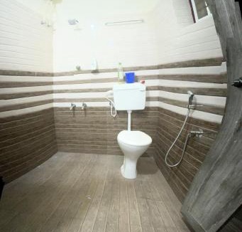 Alattur Apartment | Lilly