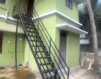 Alattur Apartment | Lilly