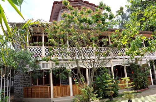 Kodaikanal Hotel | Lillysvalley Resort