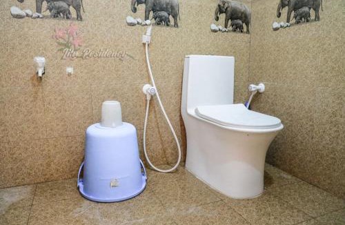 Velankanni Cabin | Lily Residency HOMESTAY