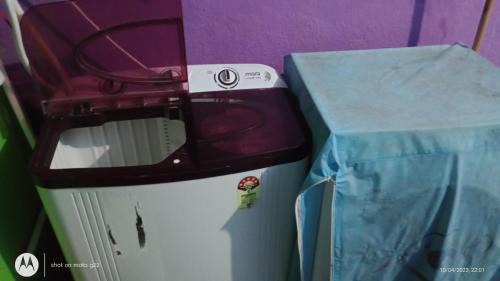 Enathur Apartment | Linga Homestay 2BHK