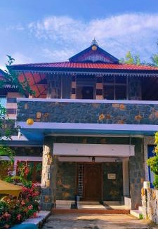 Sirumalai Hotel | Lion Resorts, Sirumalai