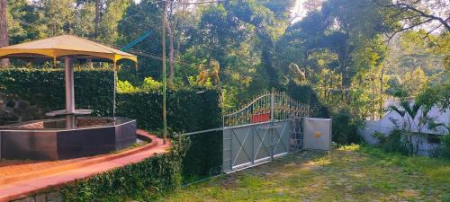 Sirumalai Hotel | Lion Resorts, Sirumalai