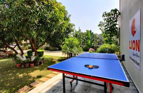 Talala Resort | Lion Signature Family Resort