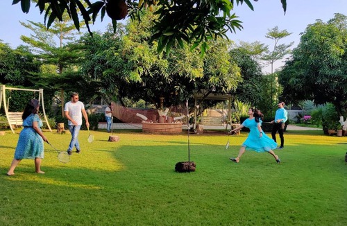 Talala Resort | Lion Signature Family Resort