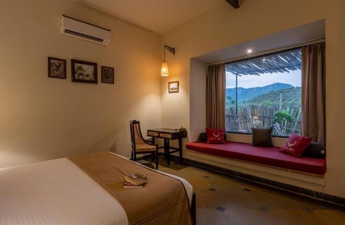 Sariska Cabin | Little Affair