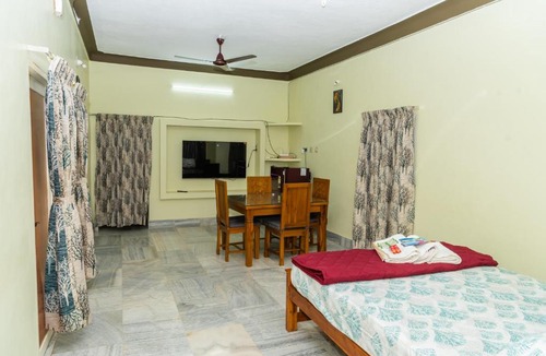 Tiruchirappalli Apartment | Live Inn RMS