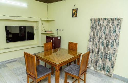 Tiruchirappalli Apartment | Live Inn RMS