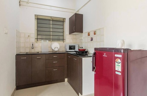 Kadubeesanahalli Apartment | Living Homes - Gemini