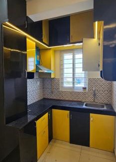 Kelambakkam Apartment | Livora Chennai
