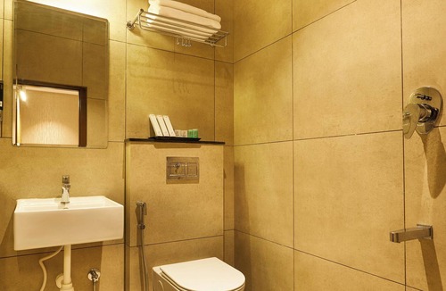 Periamet Hotel | Liza Royale Hotel