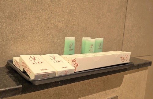 Periamet Hotel | Liza Royale Hotel