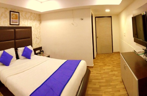 Saraspur Hotel | Located in Ahmedabad city centre