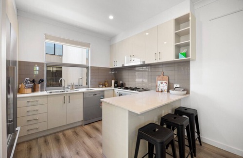 Prospect Villa | Loft & Levels @ Prospect - Contemporary Urban Living