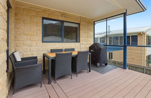 Apollo Bay House | Lofts
