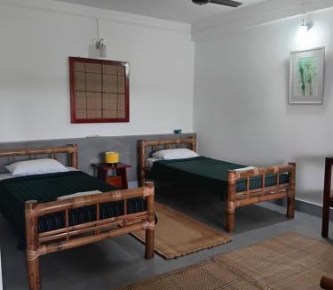 Dimapur House | Longchen Homestay