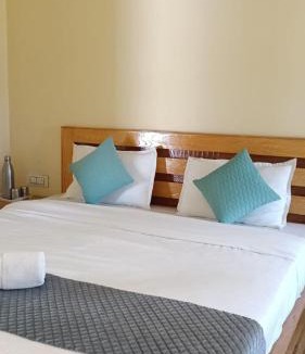 Kotagiri House | Longwood Resorts