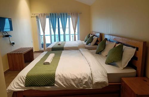 Kotagiri House | Longwood Resorts