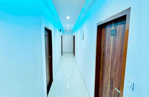Sikar Hotel | Lord krishna In