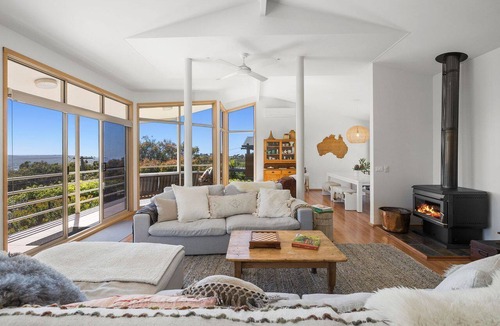 Anglesea House | Los Anglesea