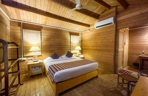 Konark Resort | Lotus an Eco Resort Konark