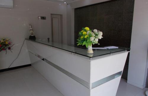 White Town Hotel | Lotus Bay View Hotel