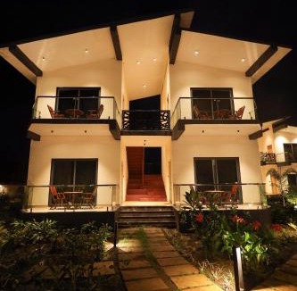 Khattalwada Resort | Lotus Luxury Resort
