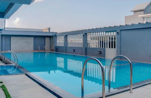 Chikkamagaluru Hotel | Lucent The Homely Hotel