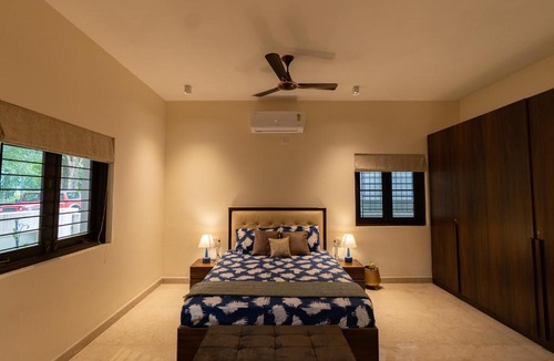 Koramangala Bed & Breakfast | Luho 125