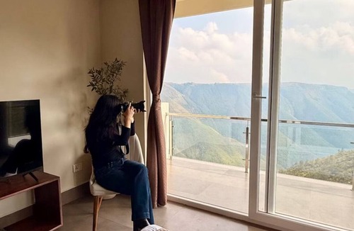 Shillong Villa | Lum-er Masae