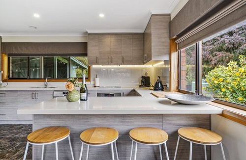 Adventure Bay House | Lumeah Retreat Adventure Bay, Bruny Island