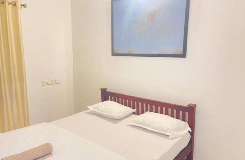 Kochi Villa | Lunar House