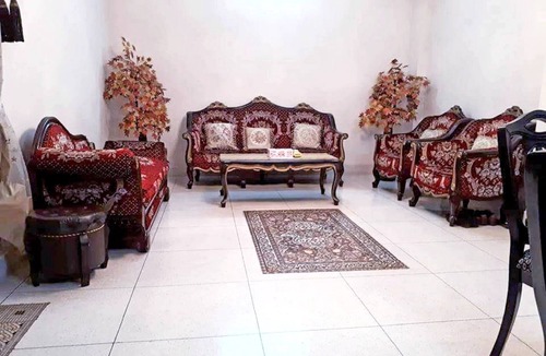 Uttara House | Luxarious singel bedroom @ Banani