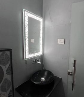 Orchha Apartment | Luxe 2 BHK Apartment