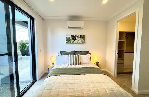 Sunnybank House | Luxe 2B2B Stay Walk to Sunnybank market square