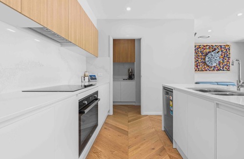 Culburra Beach House | Luxe 4BR Retreat with Heated Pool & Finnish Sauna, Steps to the Beach
