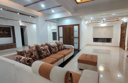 Agara House | Luxe Haven, Sarjapura