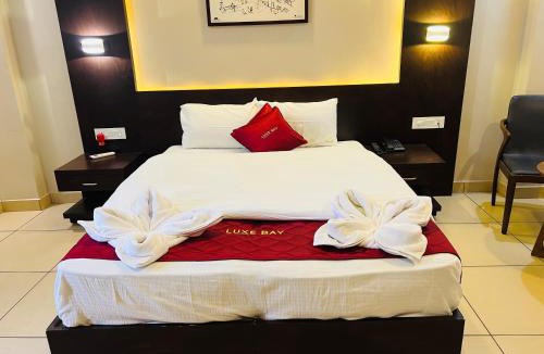 Palm Meadows Hotel | Luxebay