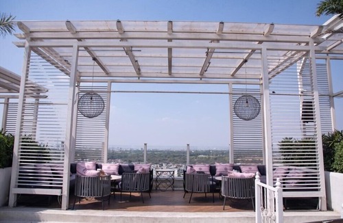 Panch Batti Hotel | Luxsugero Jaipur