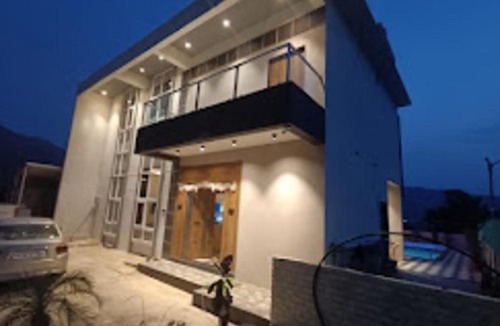 Khodala Villa | Luxurious 6 BHK Villa with Private Pool and Meals at Igatpuri, Nashik