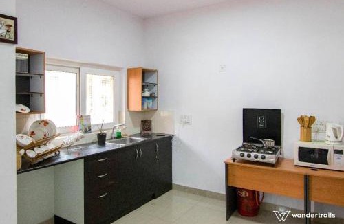 Indiranagar Apartment | Luxury 2 Bedroom Apartment on 100 Feet Road in Indiranagar