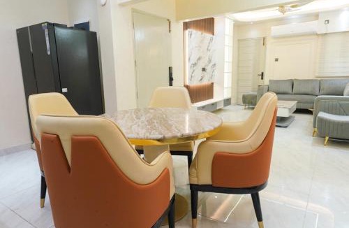 Chittagong Apartment | Luxury 2 Bedroom Entire AC Apartment in Chittagong Prime Area