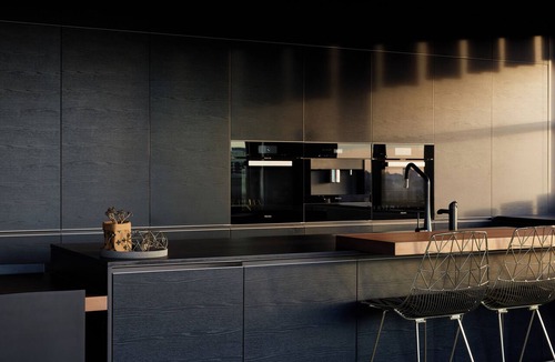 South Yarra Apartment | Luxury 4-bedroom Penthouse apartment in the heart of South Yarra