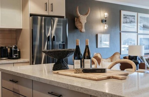 Hotham Heights Apartment | Luxury Alpine Apartment in the Centre Of It All