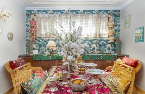 Nishat-Shalimar House | Luxury Ashok Cottage