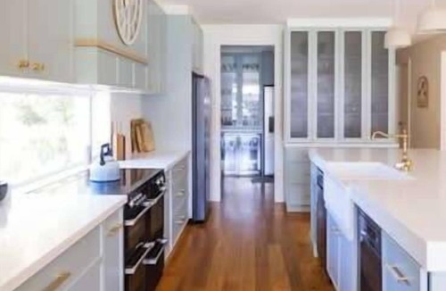 Bundeena House | Luxury Coastal Retreat in Bundeena