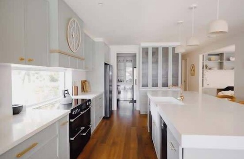 Bundeena House | Luxury Coastal Retreat in Bundeena