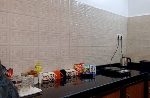 Calangute Apartment | Luxury Family 2BHK North Goa Central, Comfortable & Pet-Friendly- by StayNomad