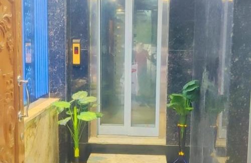 Shaikpet Apartment | Luxury Rooms in Manikonda Near Knowledge City BY KP Suites Grand